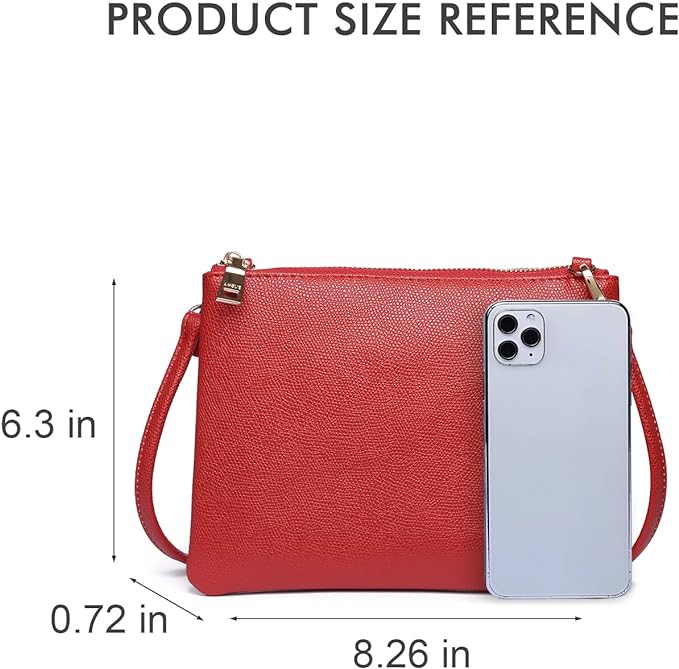 Women Fashion Handbag Tote Bag Shoulder Bag Top Handle Satchel Purse