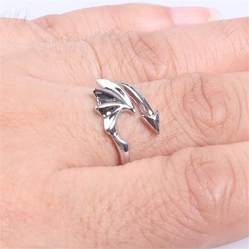 0NE: 925 Sterling Silver High Quality Ring Music Jewelry