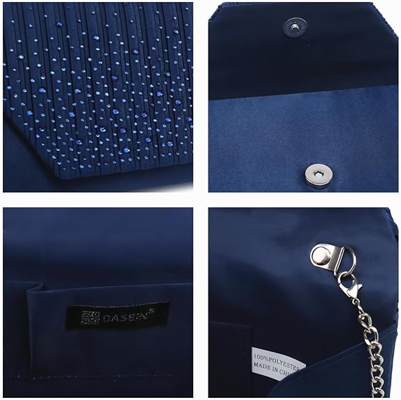 Women Fashion Handbag Tote Bag Shoulder Bag Top Handle Satchel Purse