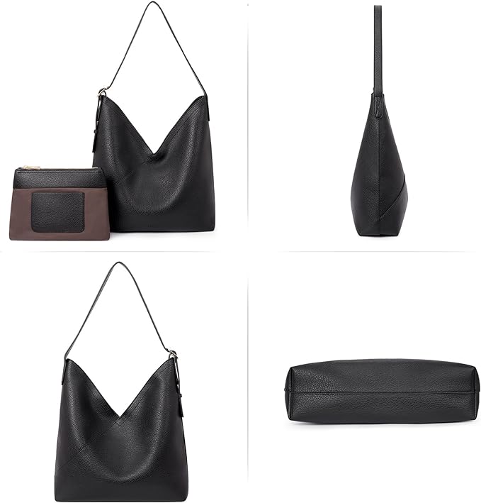 Women Fashion Handbag Tote Bag Shoulder Bag Top Handle Satchel Purse