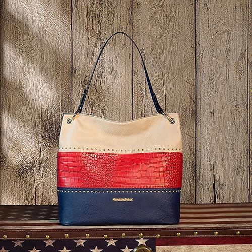 Women Fashion Handbag Tote Bag Shoulder Bag Top Handle Satchel Purse