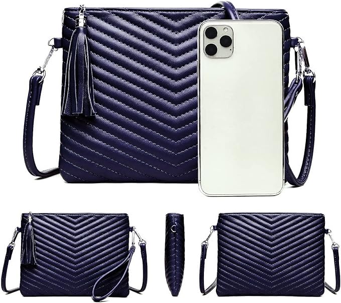 Women Fashion Handbag Tote Bag Shoulder Bag Top Handle Satchel Purse