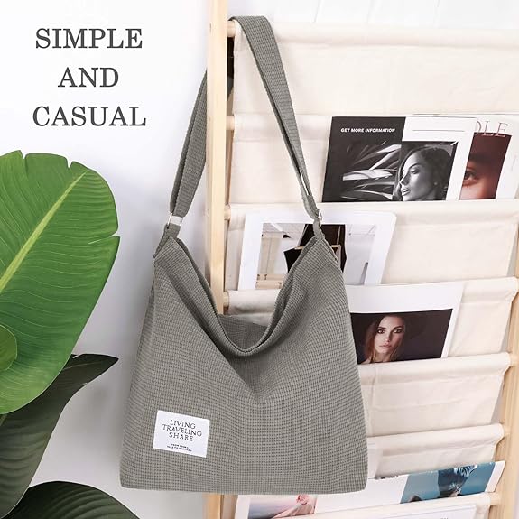 Women Fashion Handbag Tote Bag Shoulder Bag Top Handle Satchel Purse