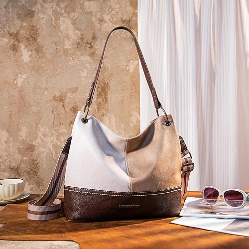 Women Fashion Handbag Tote Bag Shoulder Bag Top Handle Satchel Purse