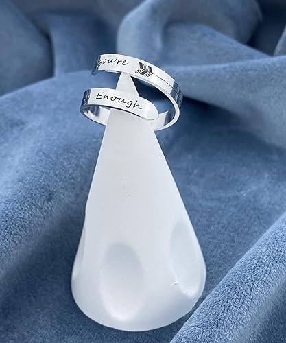 0NE: 925 Sterling Silver High Quality Ring