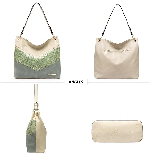 Women Fashion Handbag Tote Bag Shoulder Bag Top Handle Satchel Purse