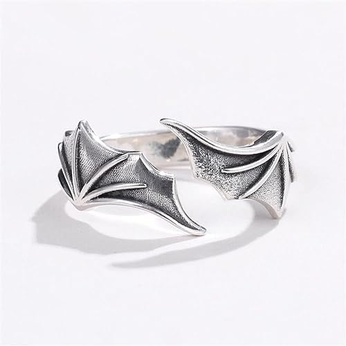 0NE: 925 Sterling Silver High Quality Ring Music Jewelry