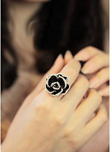 ONE: 925 Sterling Silver High Quality Ring
