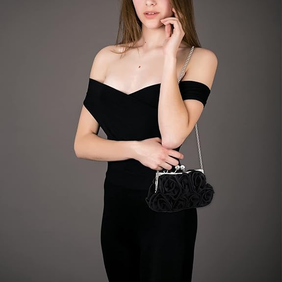 Women Fashion Handbag Tote Bag Shoulder Bag Top Handle Satchel Purse