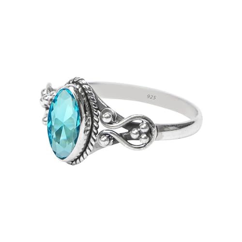 0NE: 925 Sterling Silver High Quality Ring