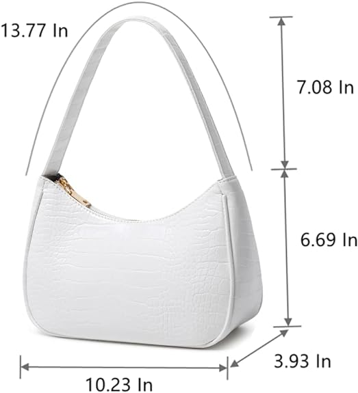 Women Fashion Handbag Tote Bag Shoulder Bag Top Handle Satchel Purse