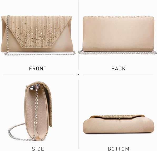 Women Fashion Handbag Tote Bag Shoulder Bag Top Handle Satchel Purse