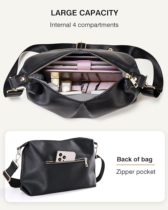 Women Fashion Handbag Tote Bag Shoulder Bag Top Handle Satchel Purse