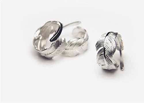 ONE: 925 Sterling Silver High Quality Ring