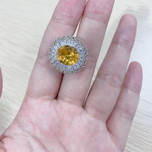 0NE: 925 Sterling Silver High Quality Ring