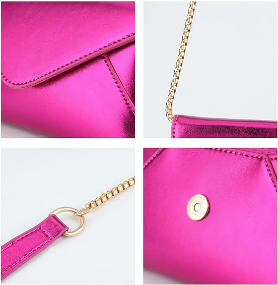 Women Fashion Handbag Tote Bag Shoulder Bag Top Handle Satchel Purse