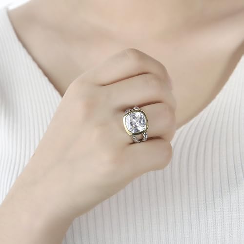 0NE: 925 Sterling Silver High Quality Ring