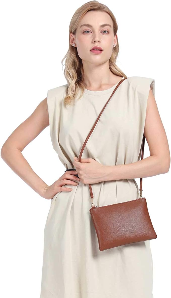 Women Fashion Handbag Tote Bag Shoulder Bag Top Handle Satchel Purse