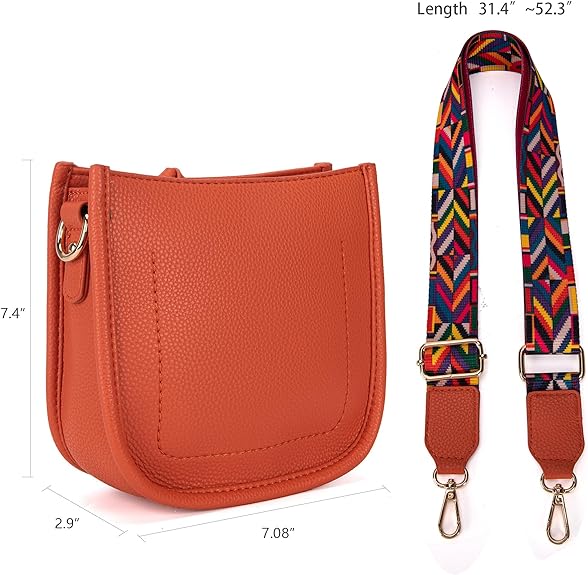 Women Fashion Handbag Tote Bag Shoulder Bag Top Handle Satchel Purse