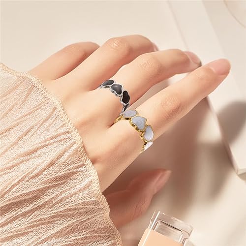 0NE: 925 Sterling Silver High Quality Ring