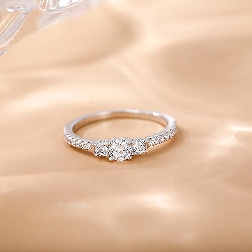 0NE: 925 Sterling Silver High Quality Ring