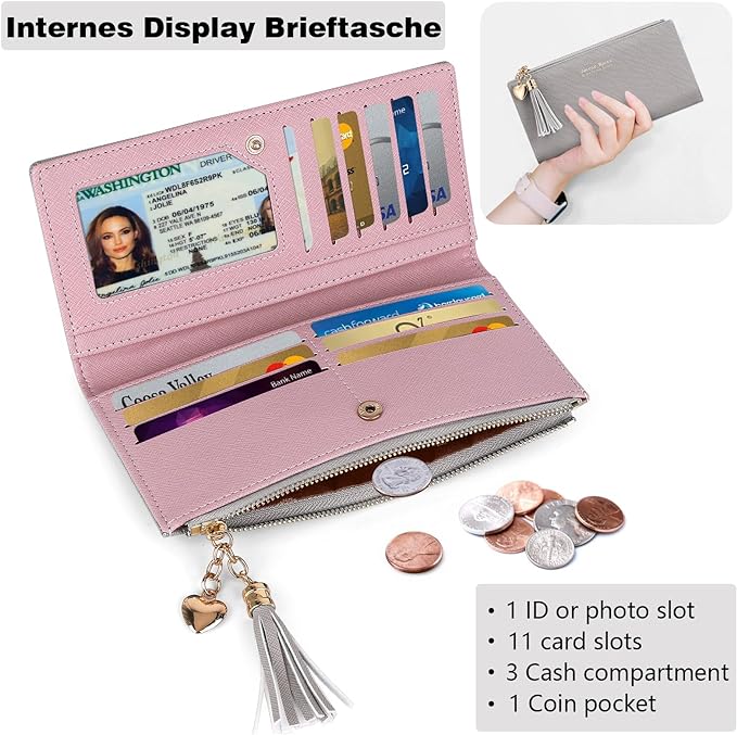 Women Fashion Handbag Tote Bag Shoulder Bag Top Handle Satchel Purse