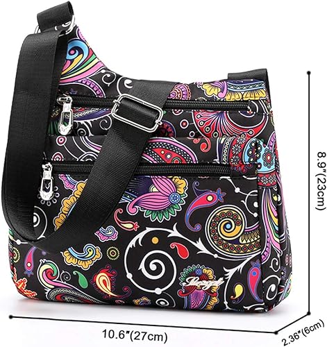 Women Fashion Handbag Tote Bag Shoulder Bag Top Handle Satchel Purse