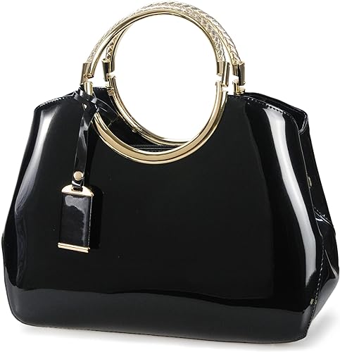 Women Fashion Handbag Tote Bag Shoulder Bag Top Handle Satchel Purse