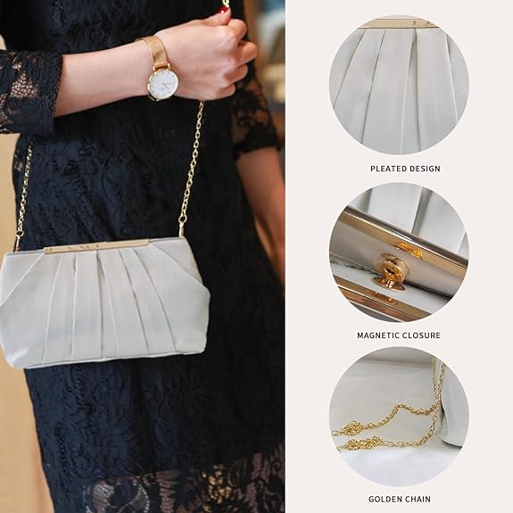 Women Fashion Handbag Tote Bag Shoulder Bag Top Handle Satchel Purse