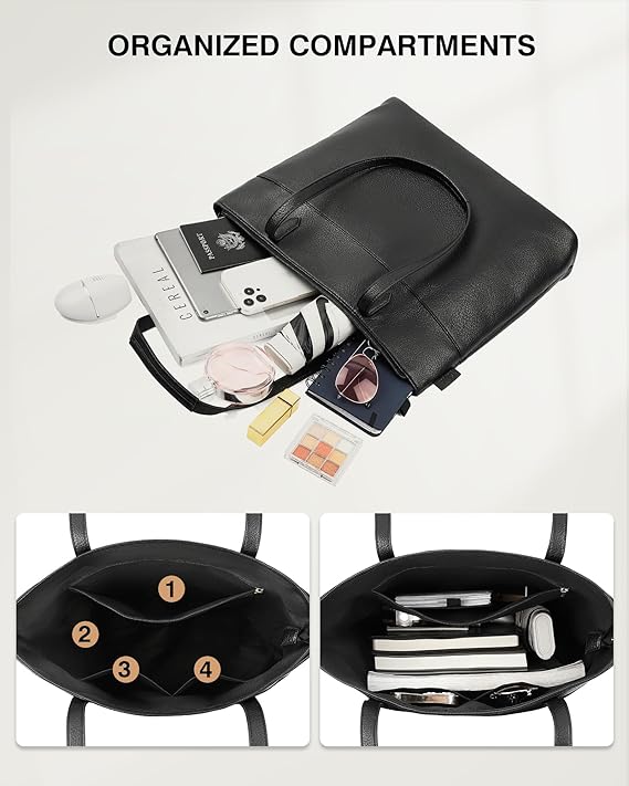 Women Fashion Handbag Tote Bag Shoulder Bag Top Handle Satchel Purse