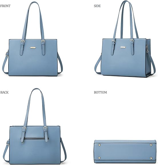 Women Fashion Handbag Tote Bag Shoulder Bag Top Handle Satchel Purse