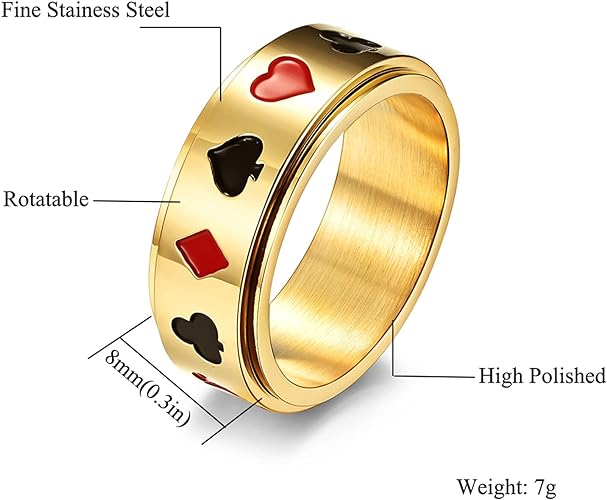 0NE: 925 Sterling Silver High Quality Ring