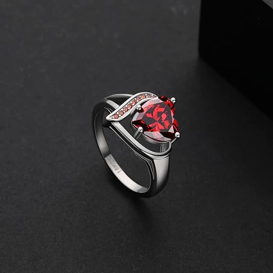 0NE: 925 Sterling Silver High Quality Ring