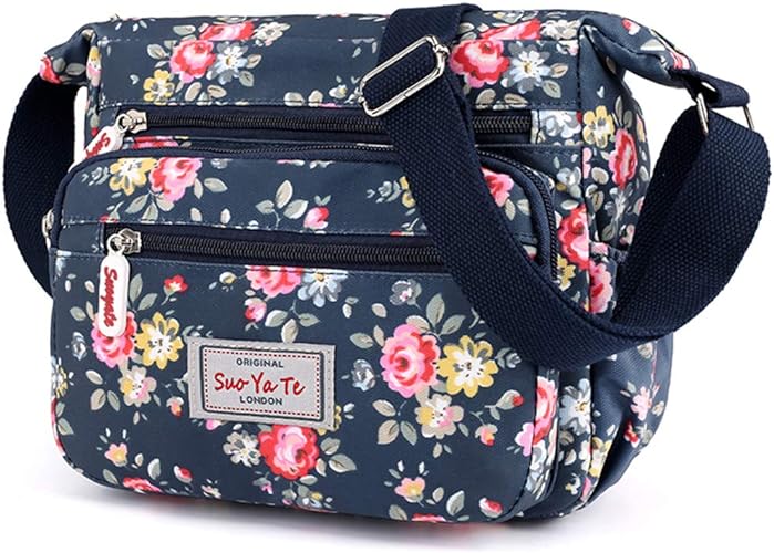 Women Fashion Handbag Tote Bag Shoulder Bag Top Handle Satchel Purse