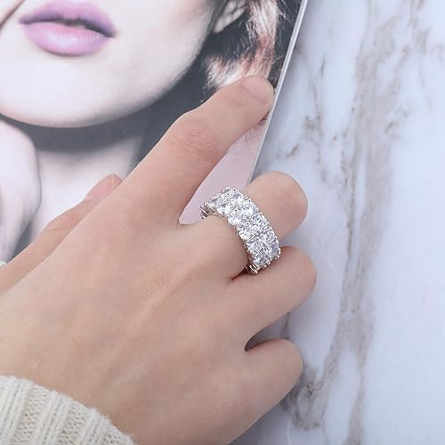 0NE: 925 Sterling Silver High Quality Ring
