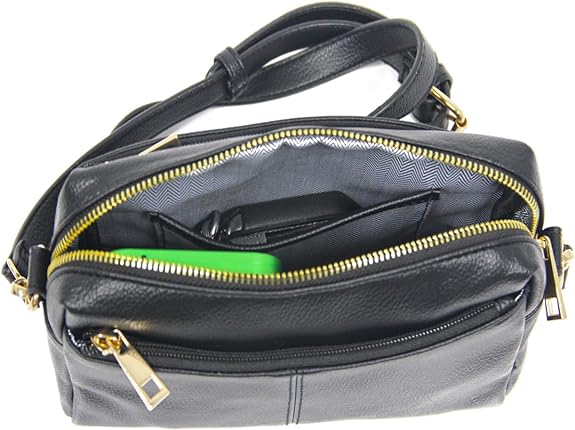 Women Fashion Handbag Tote Bag Shoulder Bag Top Handle Satchel Purse