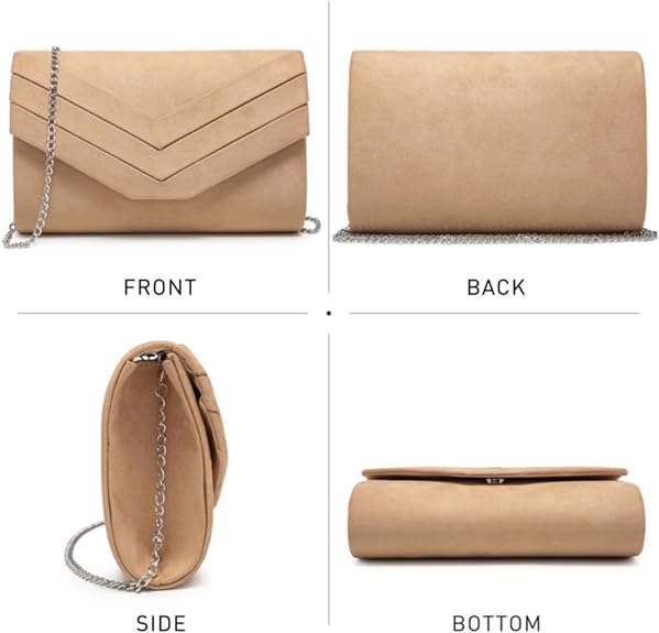 Women Fashion Handbag Tote Bag Shoulder Bag Top Handle Satchel Purse