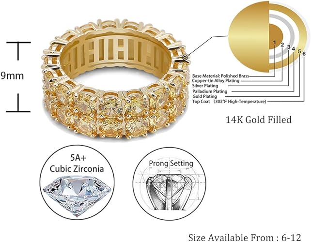 0NE: 925 Sterling Silver High Quality Ring