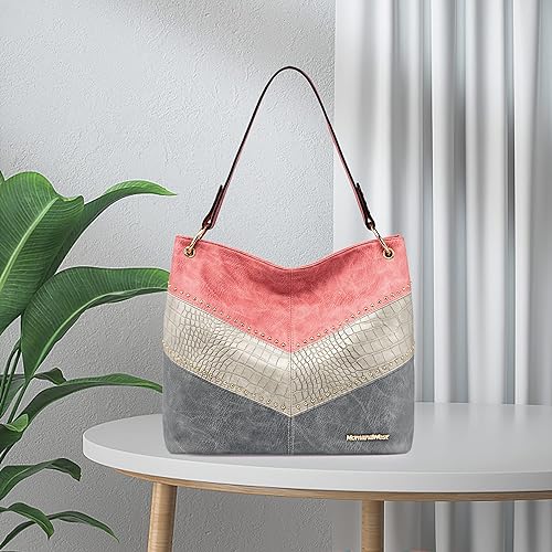 Women Fashion Handbag Tote Bag Shoulder Bag Top Handle Satchel Purse
