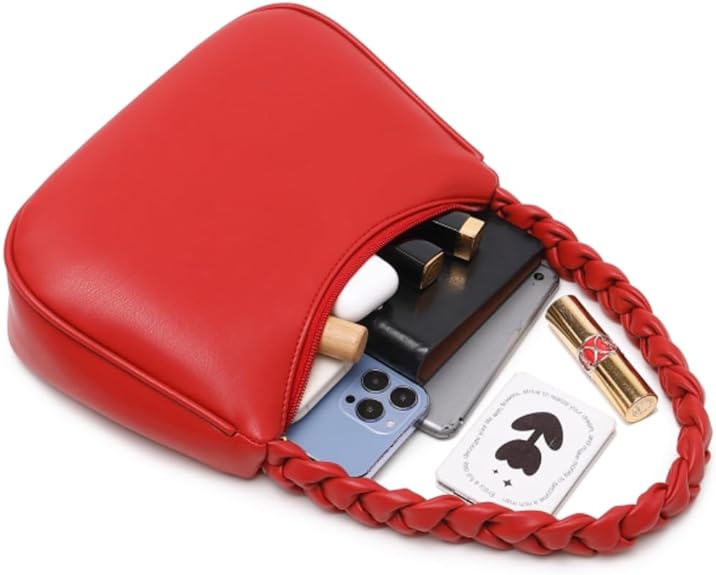 Women Fashion Handbag Tote Bag Shoulder Bag Top Handle Satchel Purse