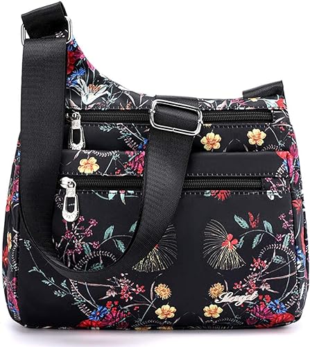 Women Fashion Handbag Tote Bag Shoulder Bag Top Handle Satchel Purse