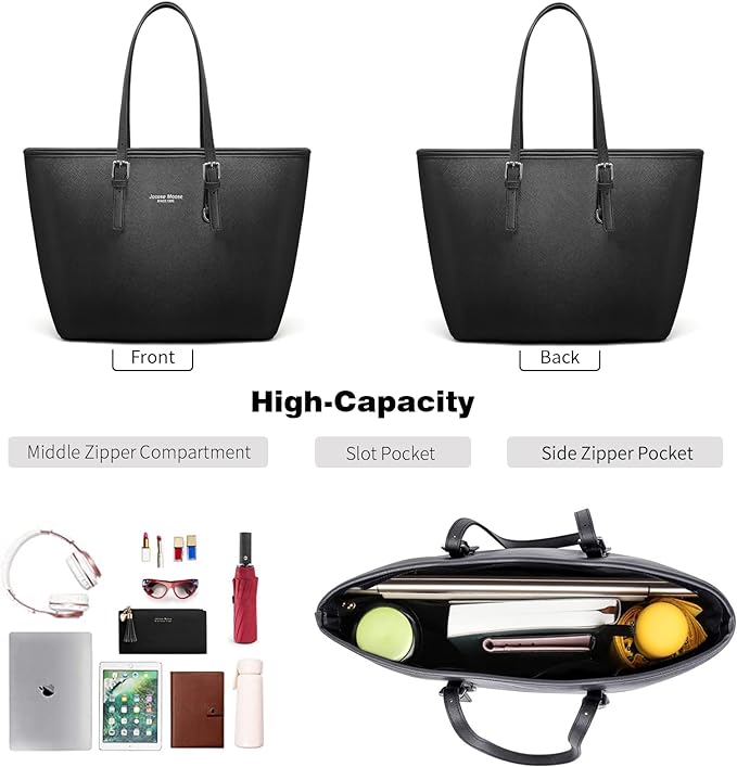 Women Fashion Handbag Tote Bag Shoulder Bag Top Handle Satchel Purse