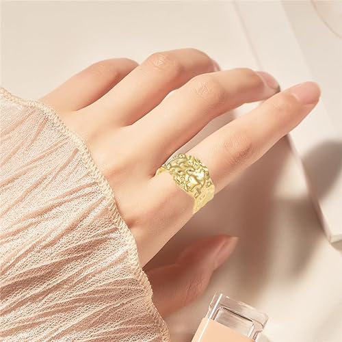 0NE: 925 Sterling Silver High Quality Ring