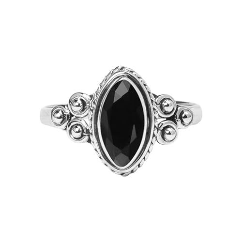 0NE: 925 Sterling Silver High Quality Ring