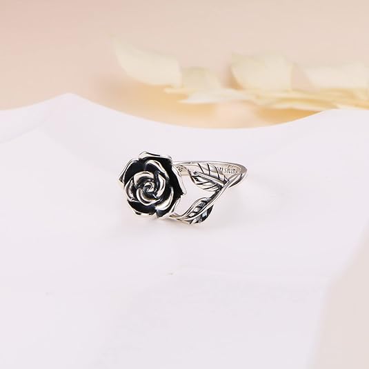 ONE: 925 Sterling Silver High Quality Ring