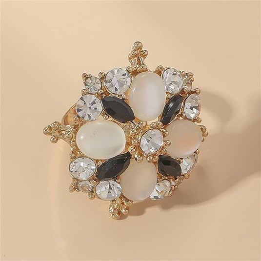 0NE: 925 Sterling Silver High Quality Ring