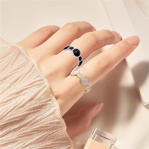 0NE: 925 Sterling Silver High Quality Ring