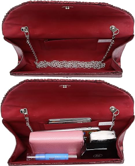 Women Fashion Handbag Tote Bag Shoulder Bag Top Handle Satchel Purse
