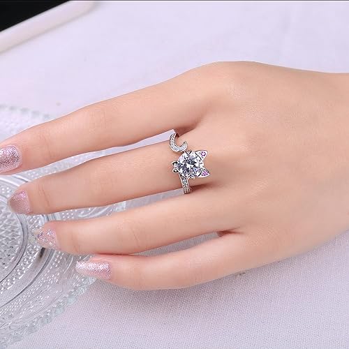 0NE: 925 Sterling Silver High Quality Ring