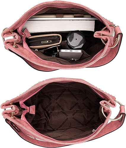 Women Fashion Handbag Tote Bag Shoulder Bag Top Handle Satchel Purse